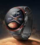 huawei watch 4 pro space edition