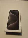 iPhone 15 pro 128 GB 100%