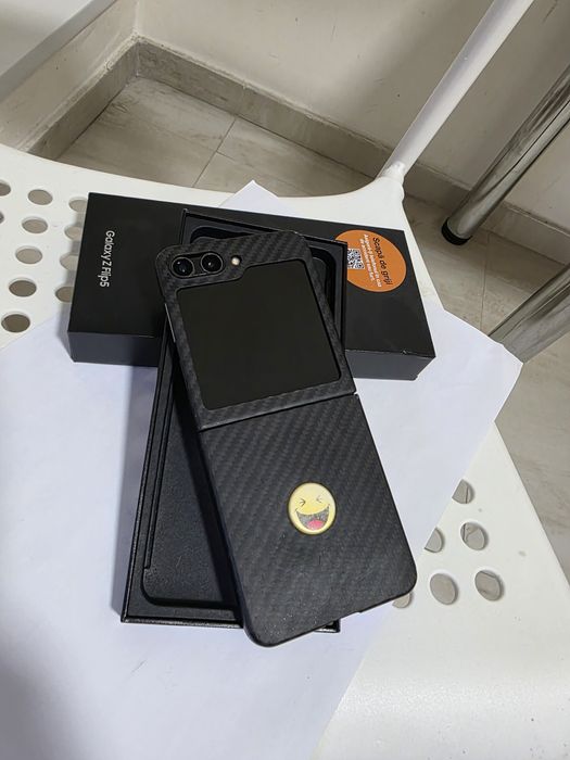 Vand Samsung Flip 5