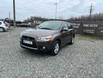 Mitsubishi ASX 1.8 Diesel 150 Cp 12/2011 Euro 5