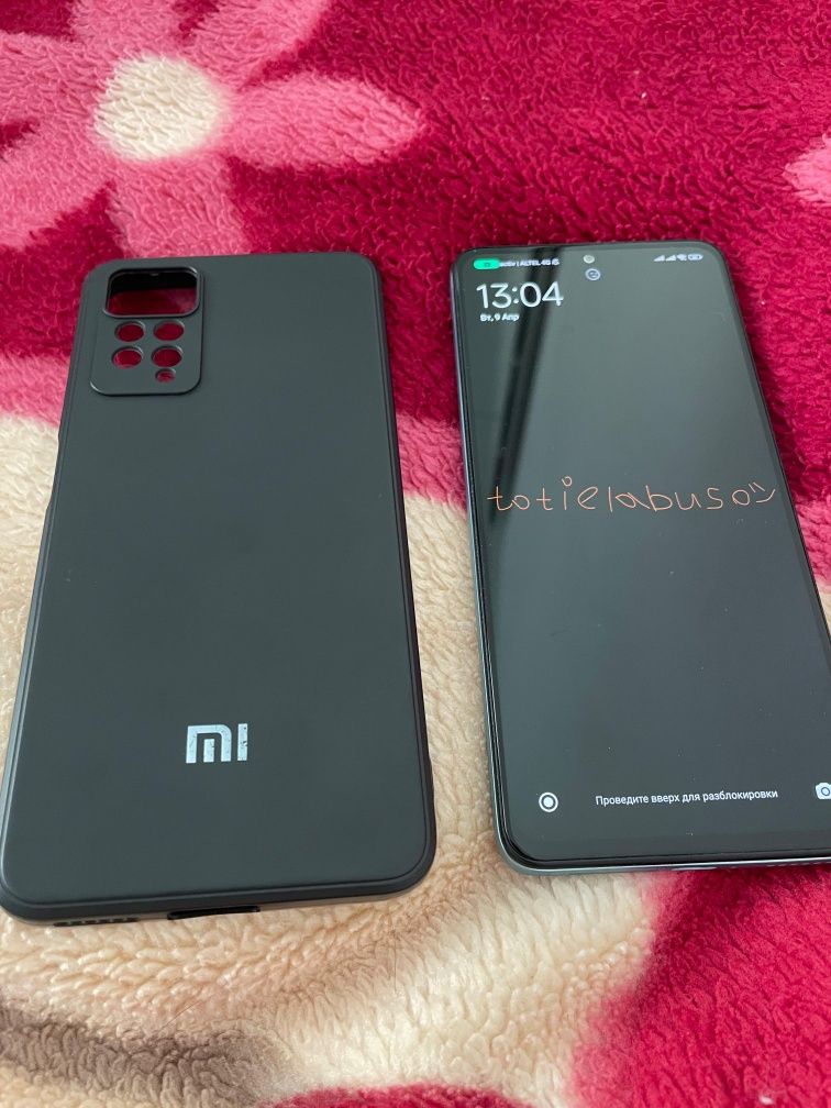 Redmi not 11 pro, продаётся