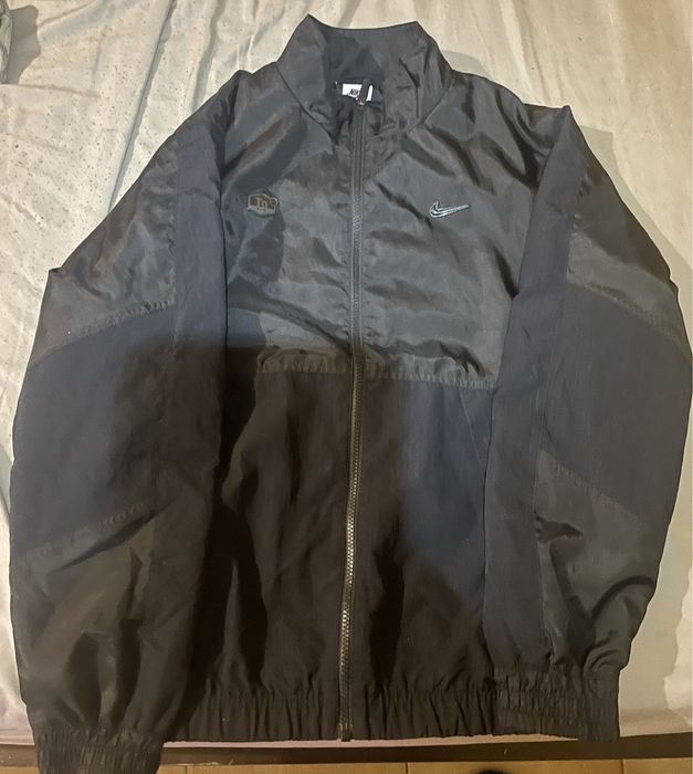 Nike TN ветровка