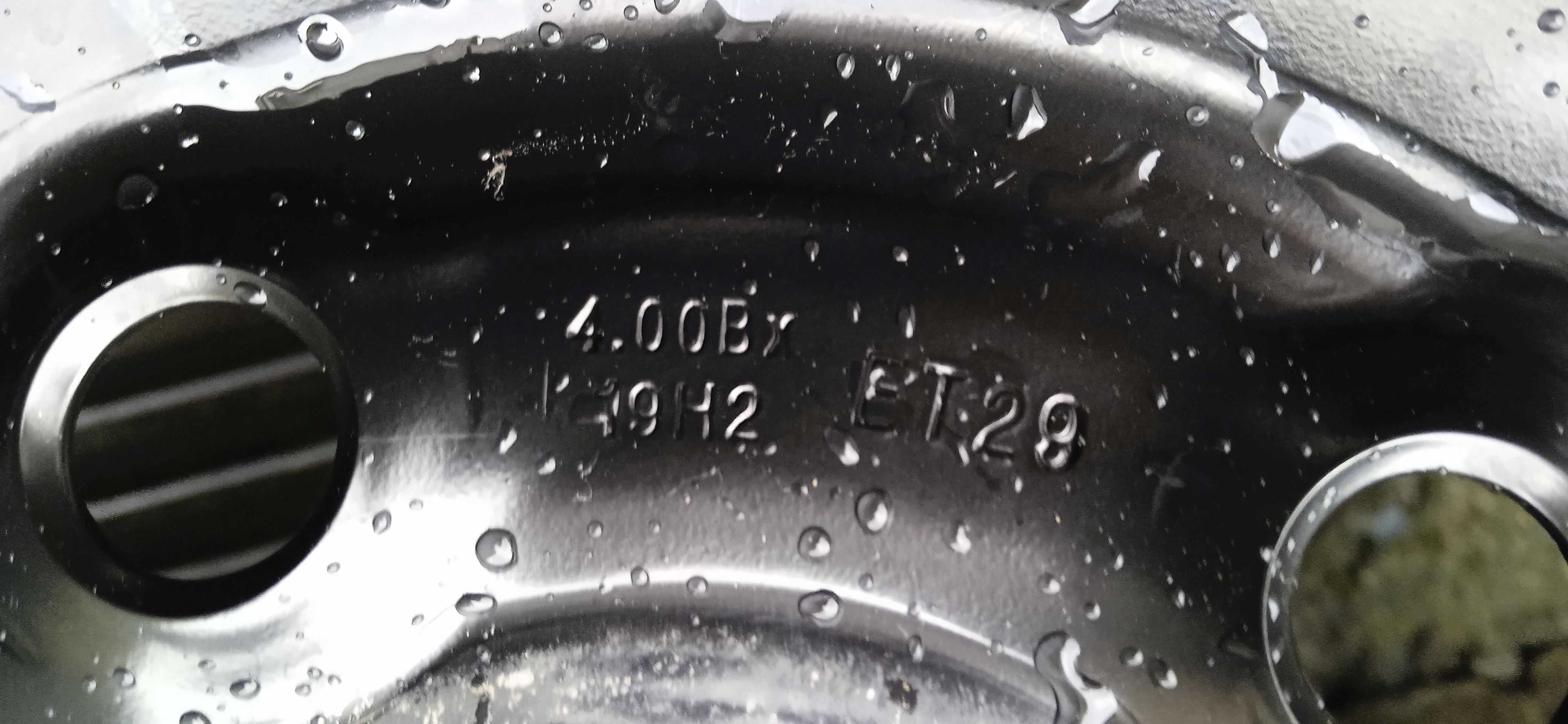 19 цолова нова резервна гума патерица за Ауди БМВ Мерцедес крик ключ