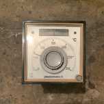 Температурен контролер регулатор Philips Plastomatic II 0-300C