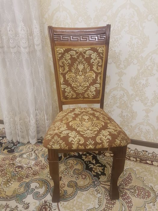 Стул ва столлар  зонтик