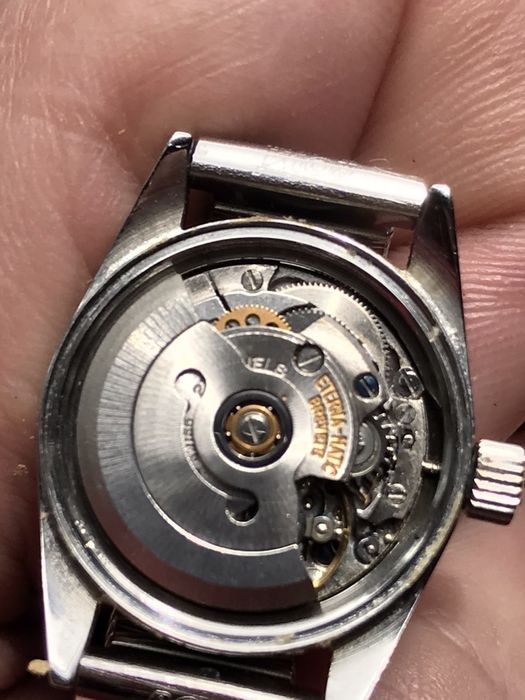 Ceas Eterna Matic Automatic Dama