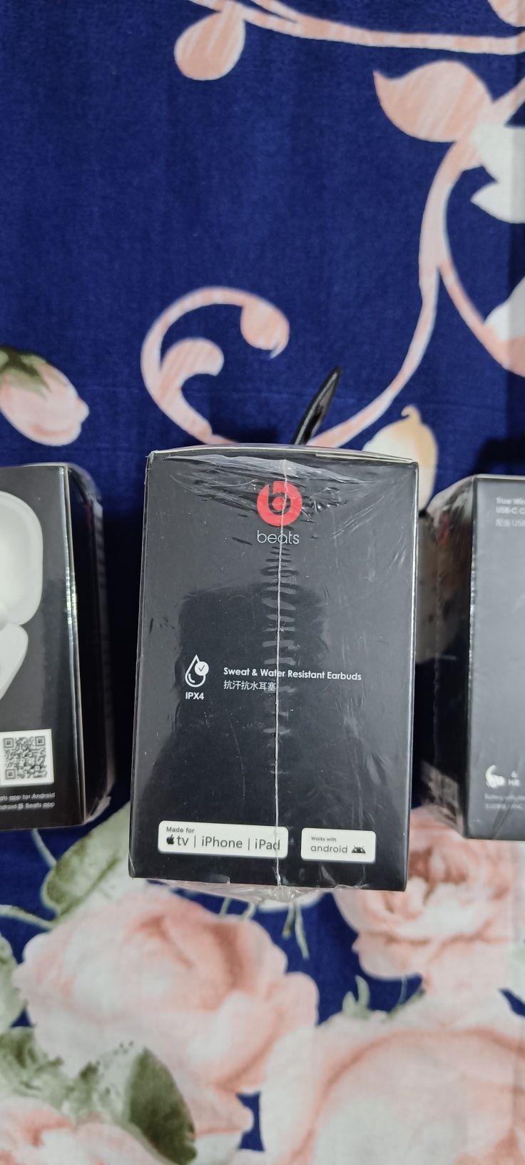 Căști Beats Bluetooth