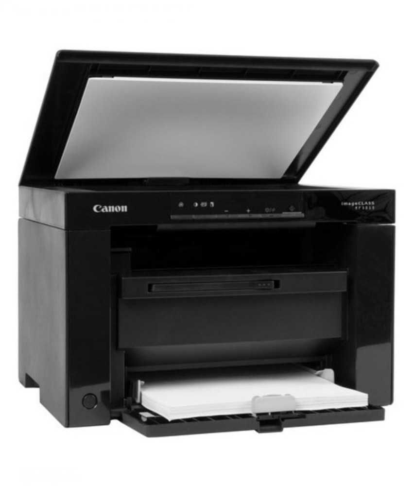 Canon 3010 printer