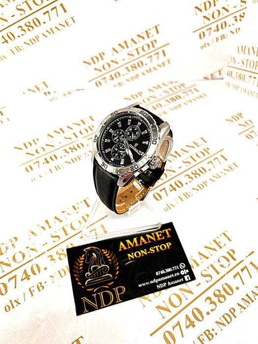 NDP Amanet Calea Mosilor 298    CEAS FESTINA F16607 (2752)