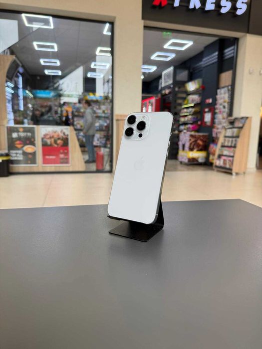 Iphone 16 Pro Max | 100% Baterie | 256 GB | Posibilitate In Rate .