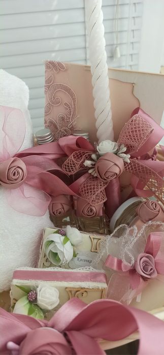 Комплект кръщене