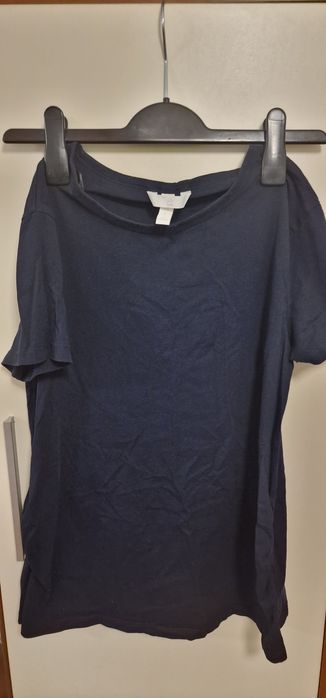 Tricou gravida h&m mama marimea L