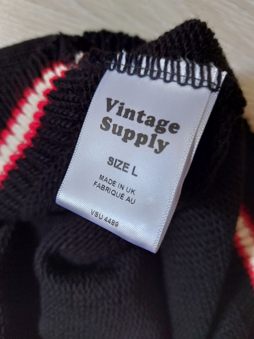 Vintage supply cardigan