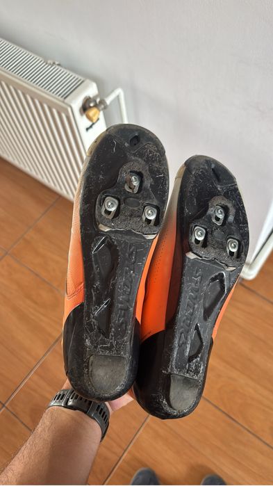 S-works Ares Pantofi