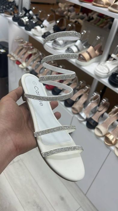 Sandale dama superbe