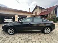 Citroen C5 - 2011
