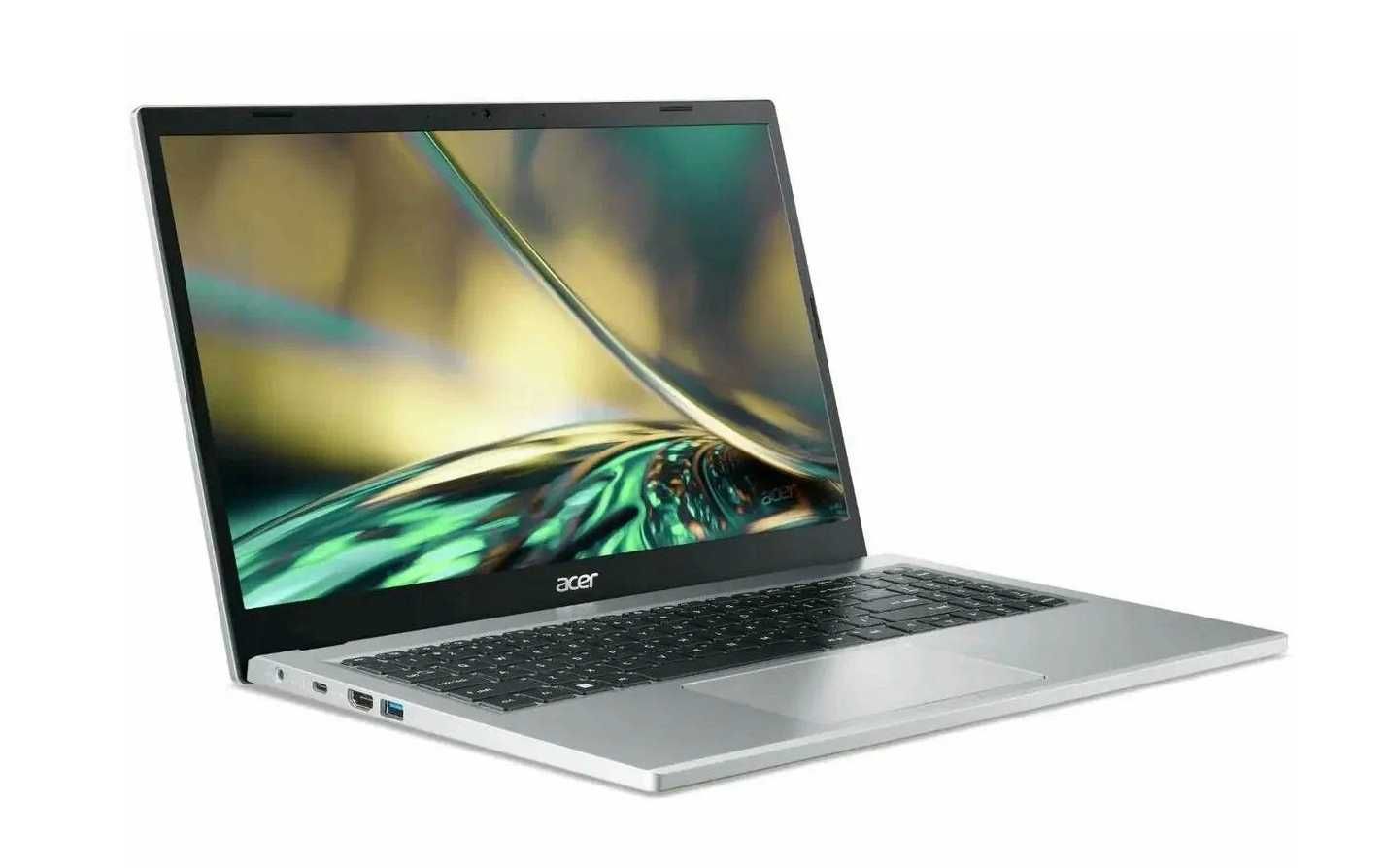 *Ноутбук Acer Aspire 3  I3 N305 DDR5 8Gb SSD 256Gb NVMe SSD 15.6" FHD