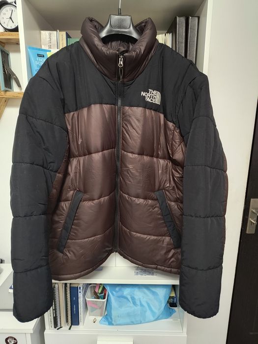 Geaca The North Face Originala XL