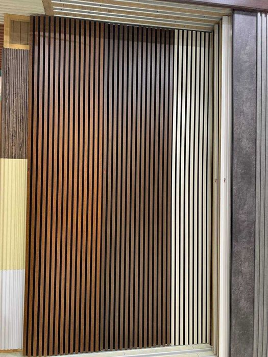 Рейки, пет панель, акустик панель, люкс для ващих стен по 300000 сум