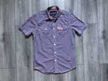 Camasa SUPERDRY Barbati Maneca Scurta Vara | Marime S