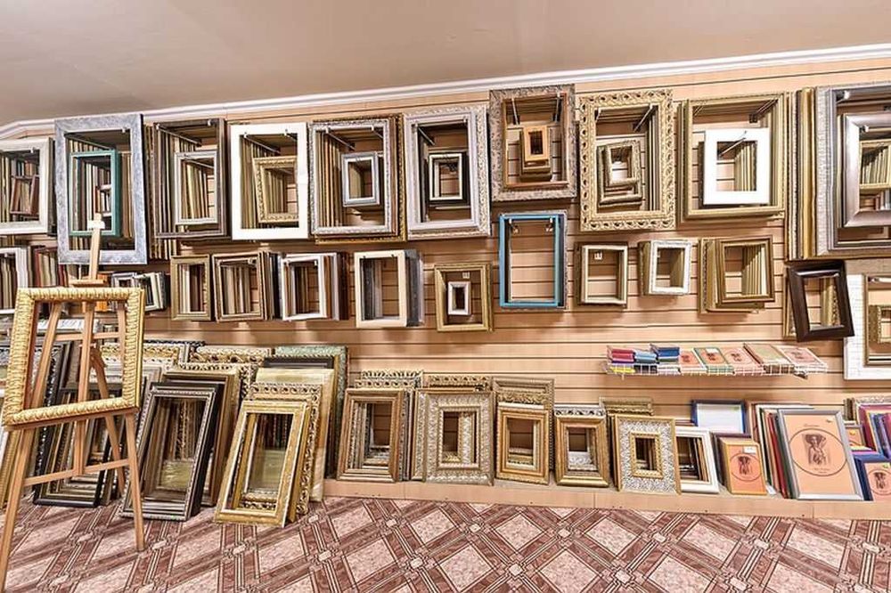 Изготовление Вашего багета