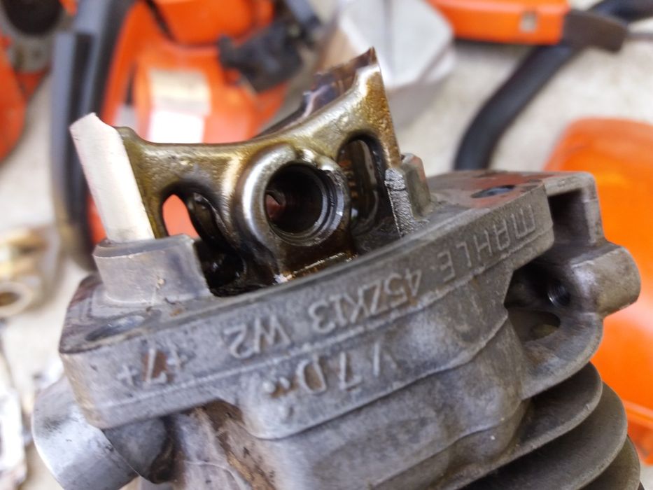 Piese Dolmar PS Sachs 4605.5000,6100