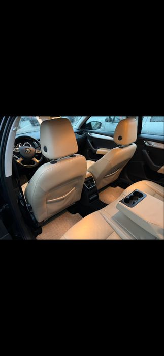 Skoda Octavia 2015.6890€