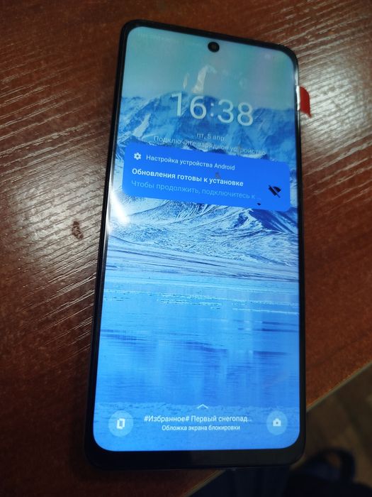 Realme v50 6 на 128 gb