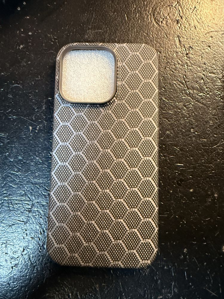 Pitaka Case Iphone 13 Mini / 14 Pro / 15 Pro / 16 Pro / Flip 4
