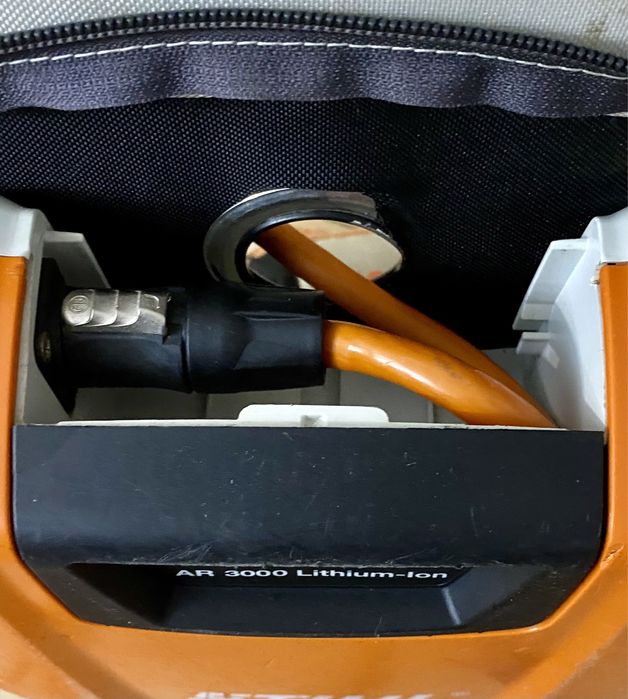 Stihl AR 3000 acumulator 36v 30Ah