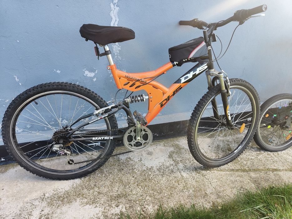 Bicicletă copii 14 -18 ani