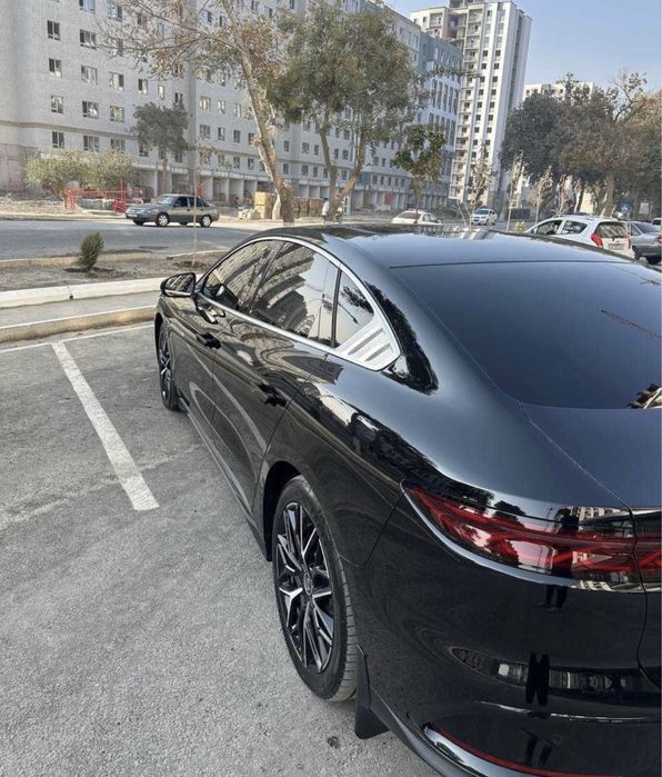 Suxoy Arenda BYD HAN Сухой Аренда BYD HAN