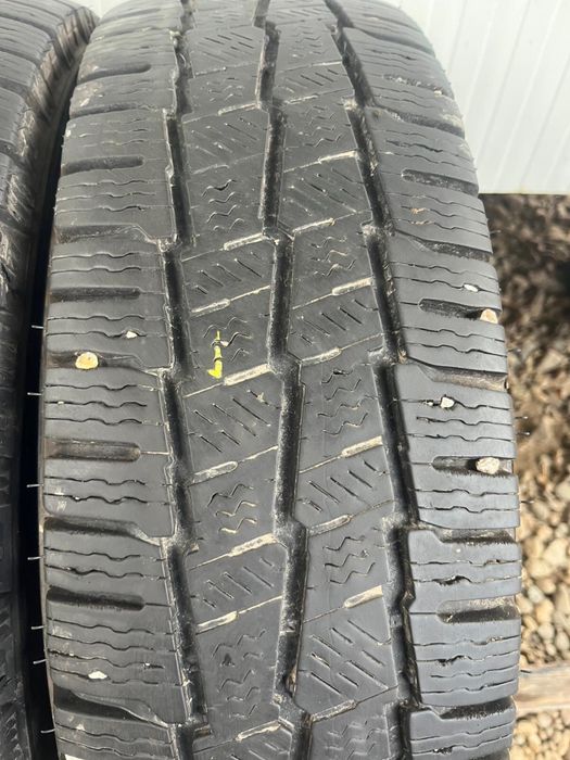 205/75 16 C Anvelope de iarna Michelin