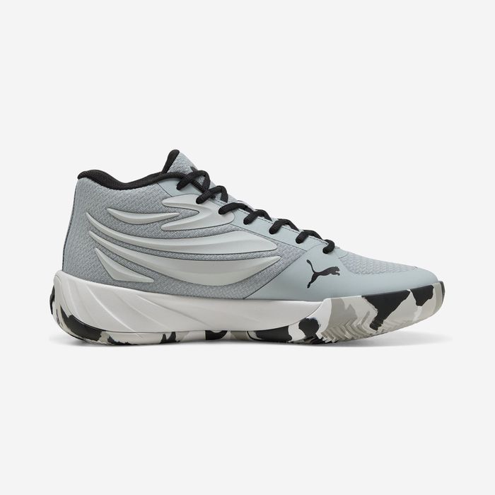 Încălțăminte de baschet Puma Court Pro - produs resigilat Decathlon
