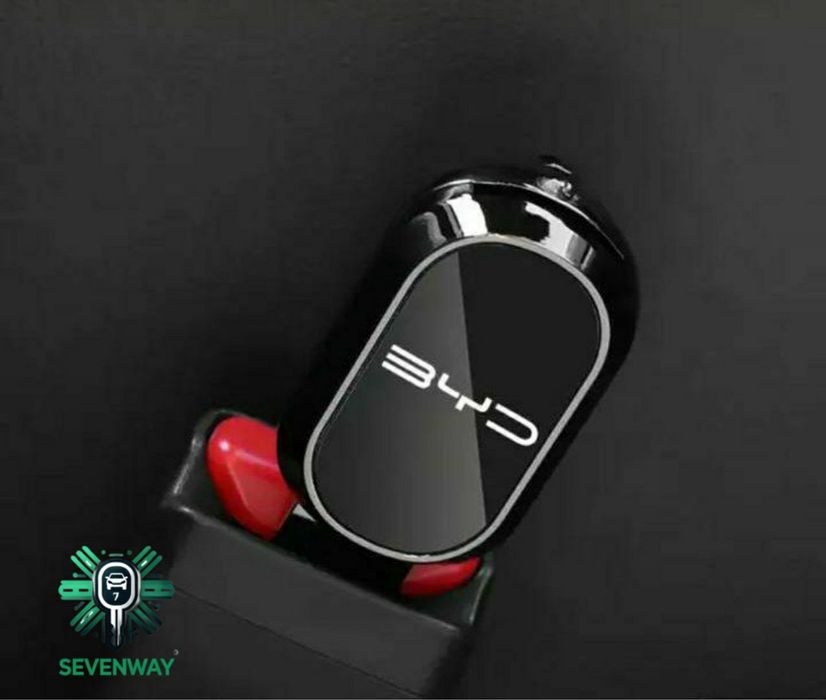 Обманка ремня для BYD от «Sevenway»