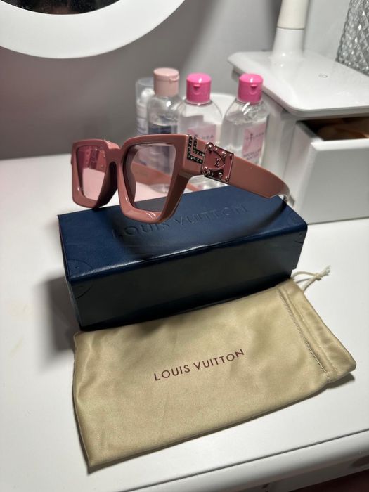 Louis Vuitton Millionaires Roz