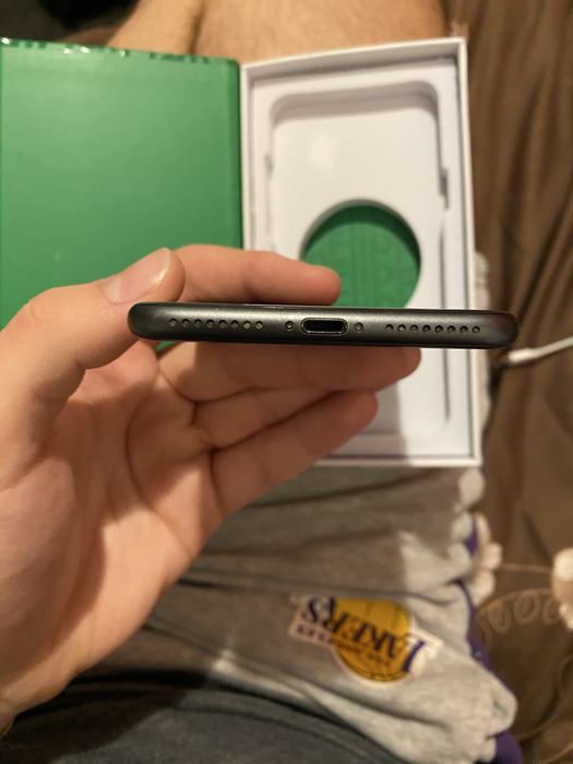 iPhone 8 Plus, Space Gray, 128 GB