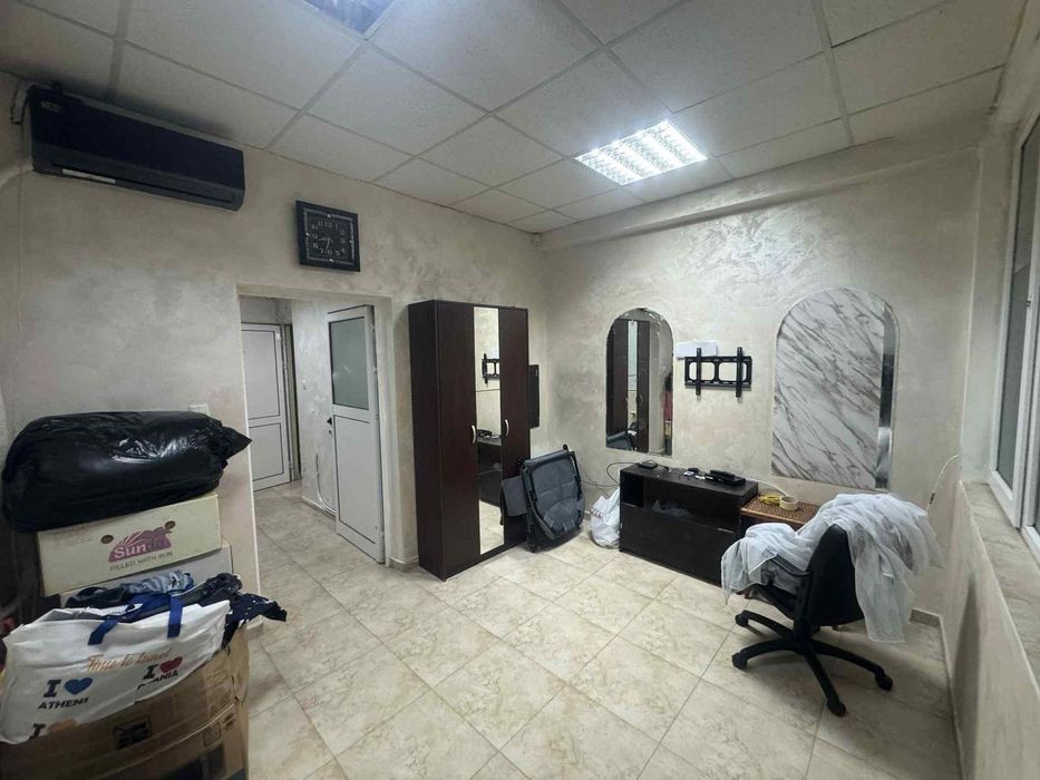 Едностаен апартамент в ж.к. Дружба 1.