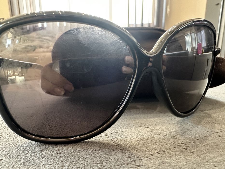 Слънчеви очила