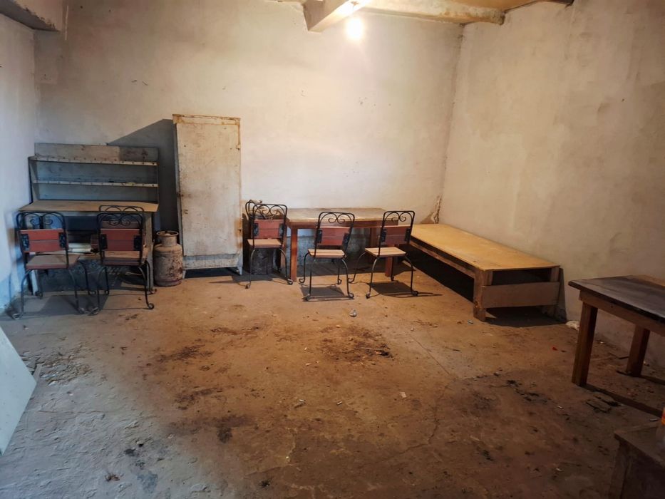 Сдается в аренду под сто  гараж