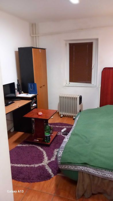 Proprietar închiriez garsoniera în Lipovei 170 E