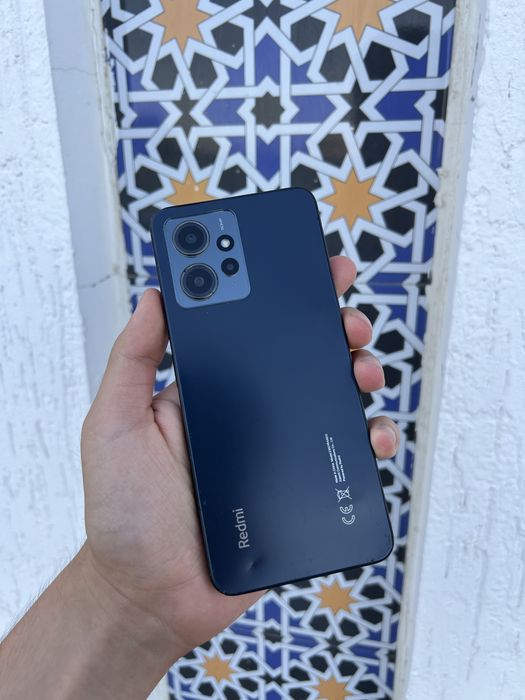 Redmi note 11 note 12