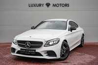 Mercedes-Benz C Posibilitate Rate / Avans 0 / Km Certificat / Garantie Extinsa
