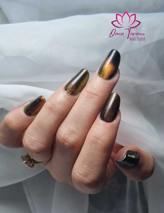 Manichiură Pedichiură Zona Icil Kaufland