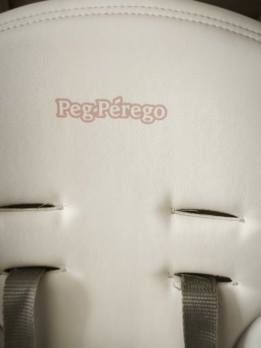Peg Perego Prima papa follow me стол за хранене