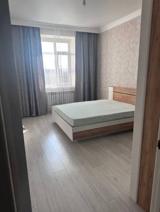 ЖК Жана Дауiр Ашимова 78 2 ком квартира