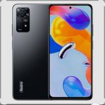 redmi not 11 b/u