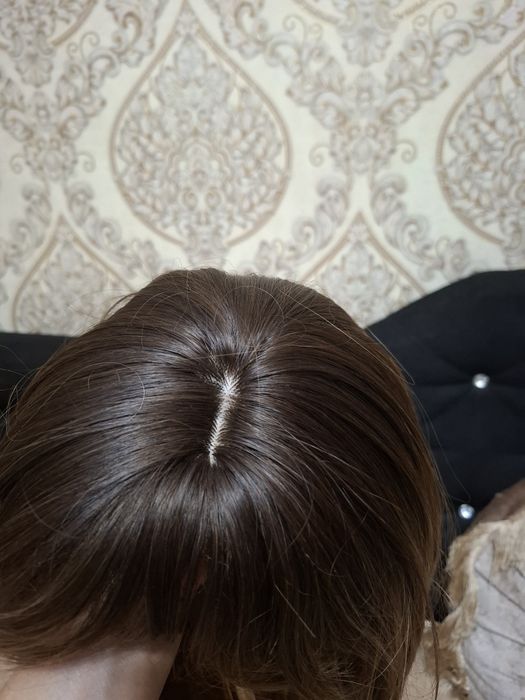 Продаётся парик женский