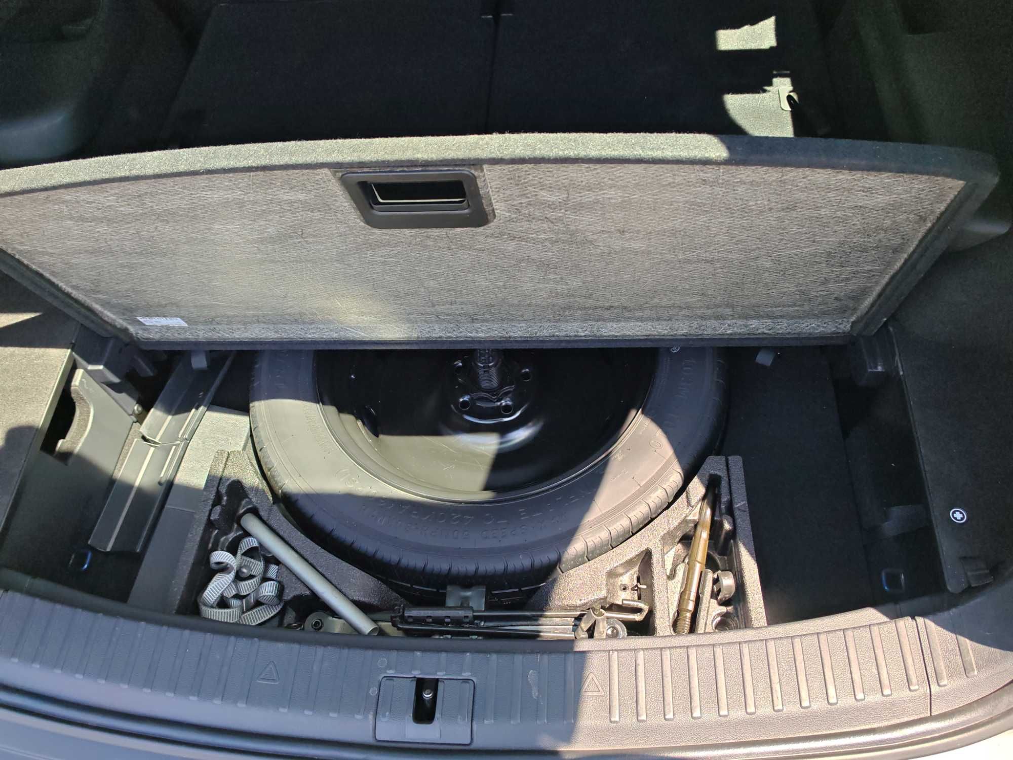 Skoda Kodiaq Style Full (7 мест)