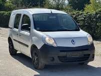 Renault Kangoo 1.5dci Климатик